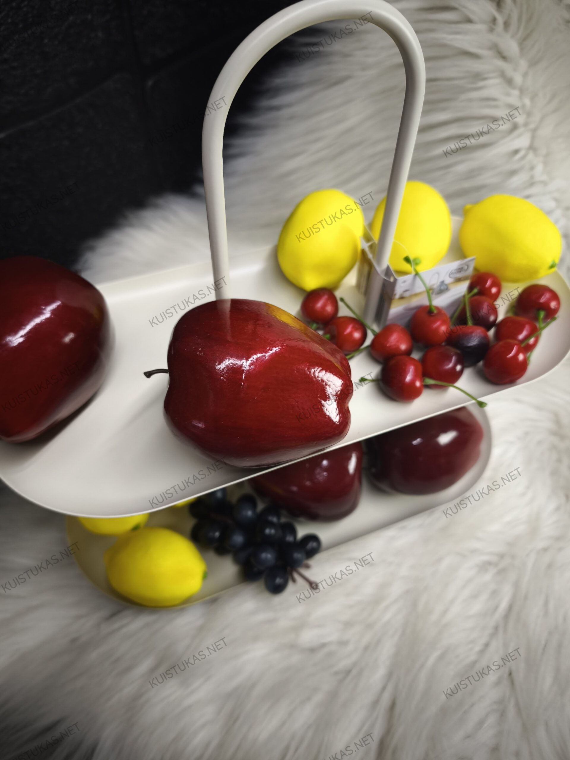 Serviravimo stovas 'Etagere' - Vaizdas 2