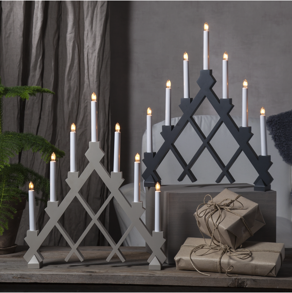 Žvakidė 'Rut Dark' - Vaizdas 2