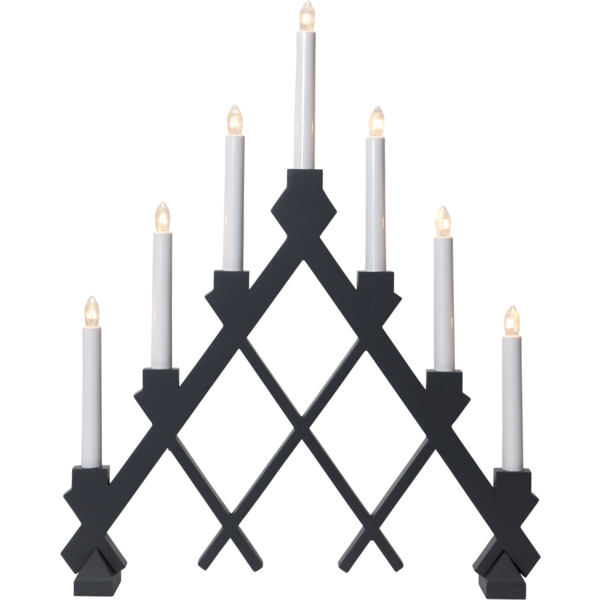 Žvakidė 'Rut Dark' - Vaizdas 3