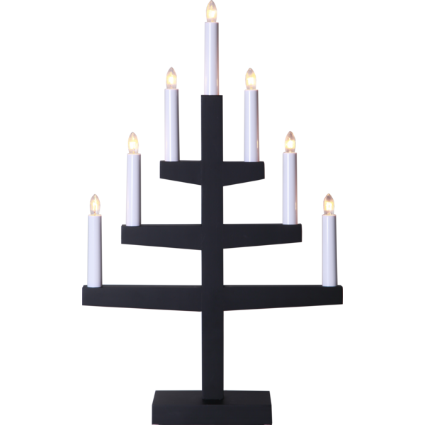 Žvakidė 'Trapp Dark' - Vaizdas 2