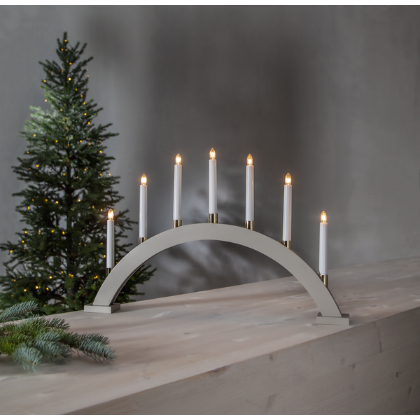 Žvakidė 'Gillian' - Vaizdas 3