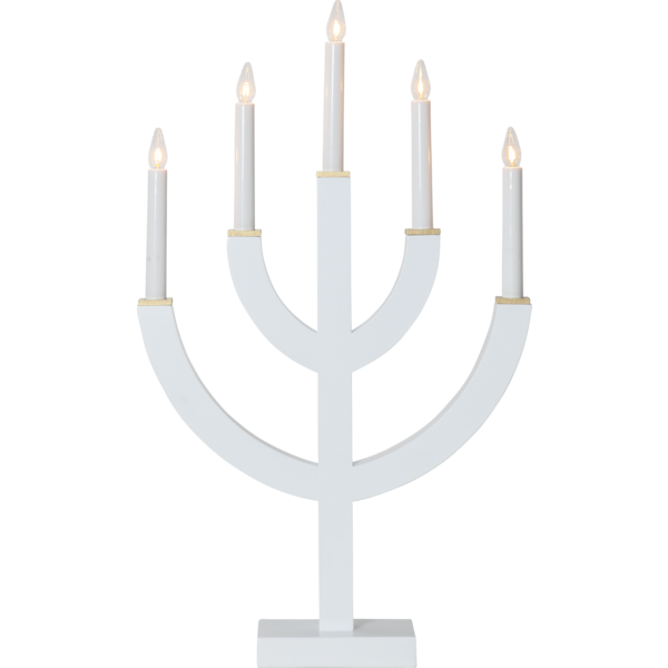 Žvakidė 'Anno White' - Vaizdas 2