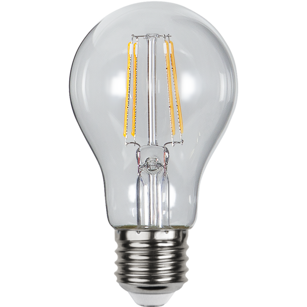 LED lemputė 'Clear Sensor 450LM' - Vaizdas 2