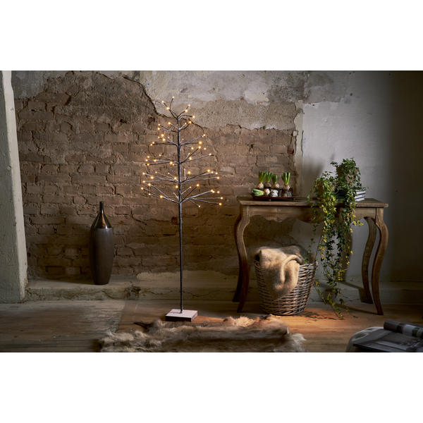 Dekoratyvinis medis 'Snowfrost tree Big' - Vaizdas 2