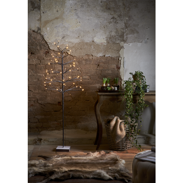 Dekoratyvinis medis 'Snowfrost tree Big' - Vaizdas 3