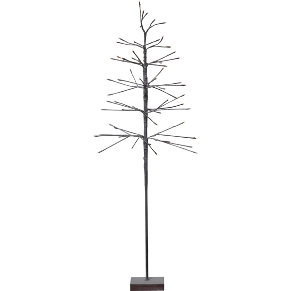 Dekoratyvinis medis 'Snowfrost tree Big' - Vaizdas 4