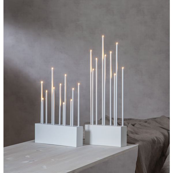 Žvakidė 'Buzz White' - Vaizdas 3