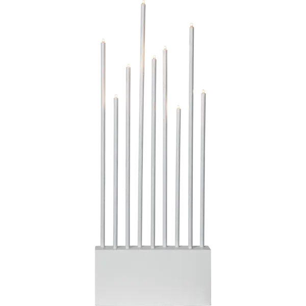 Žvakidė 'Buzz White' - Vaizdas 4