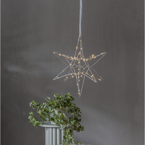 Sidarbrinė žvaigždė