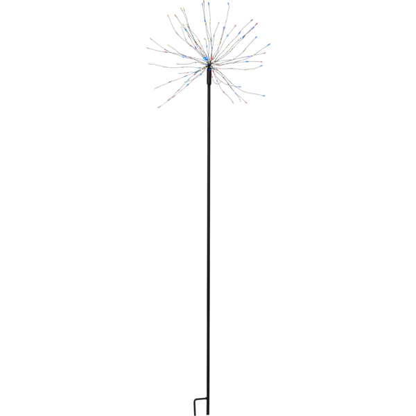 Dekoratyvinis sodo šviestuvas 'Fireworks' - Vaizdas 2
