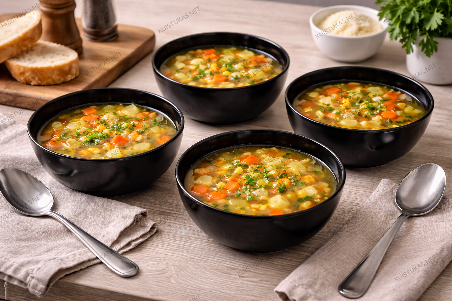 Dubenėlis 'Black Shine' - Vaizdas 2