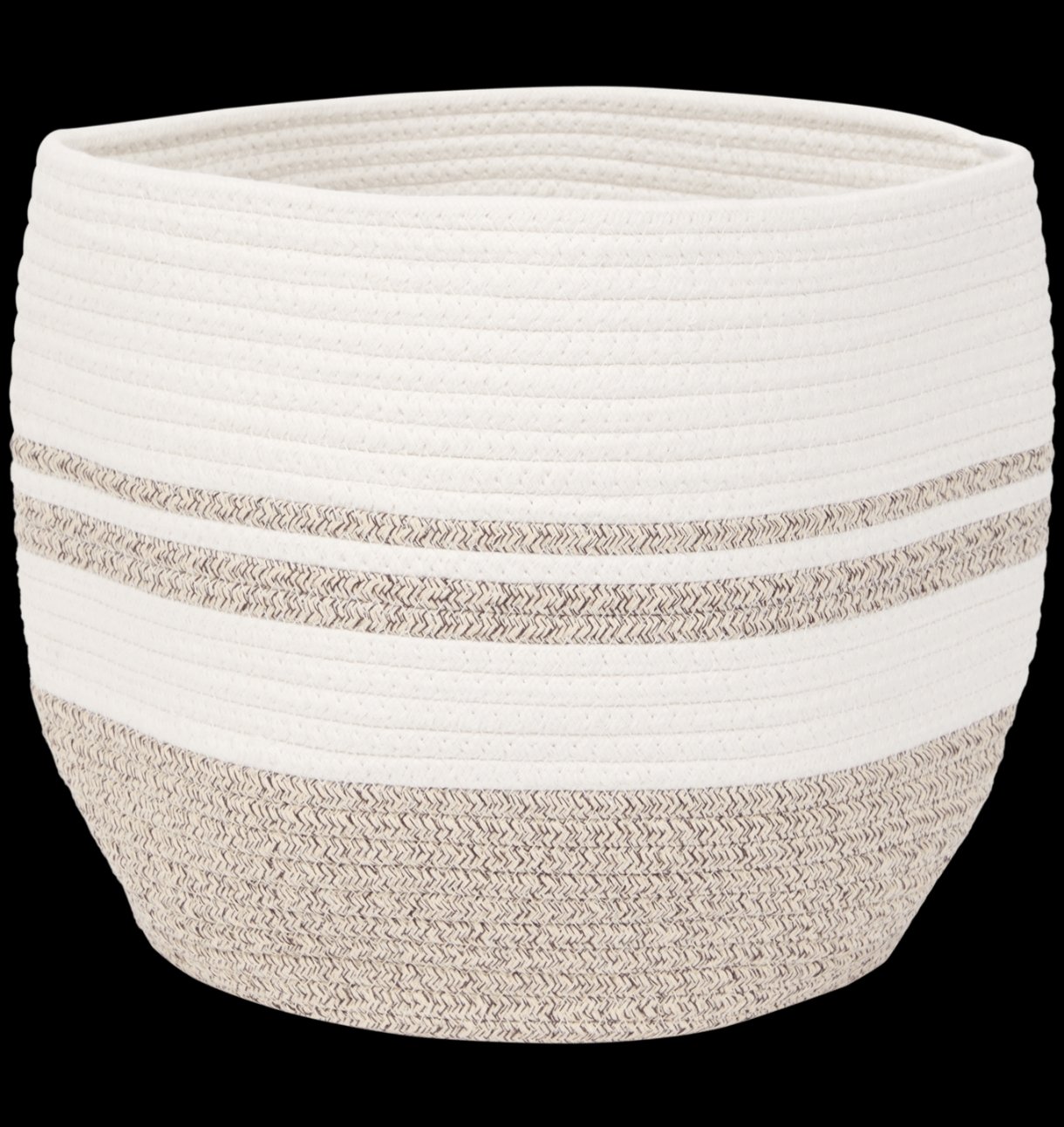 Daiktadėžės krepšys 'Nordic Sand' - Vaizdas 3