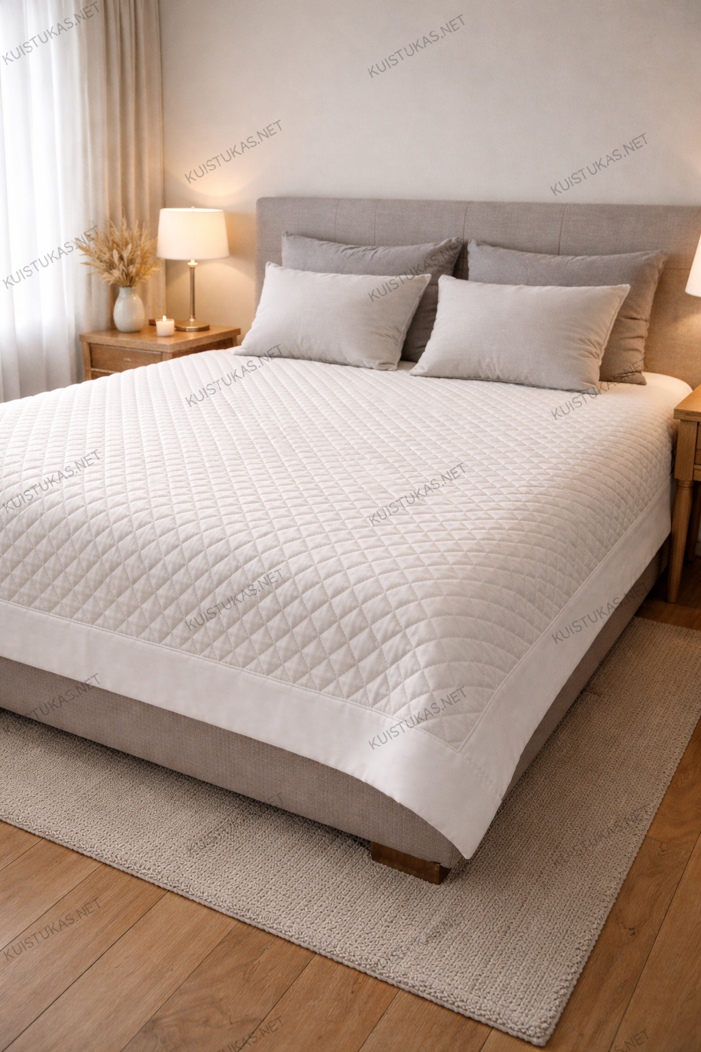 Lovatiesė 'Hotel Royal Premium' - Vaizdas 2