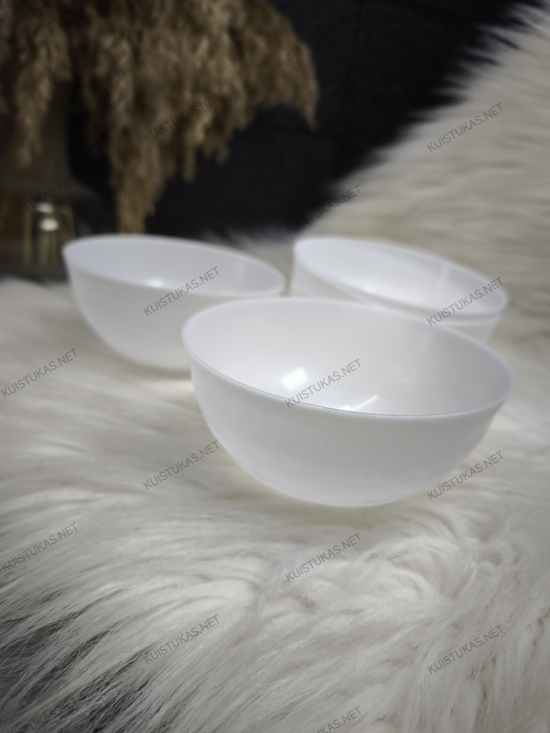 Plastikinių dubenėlių rinkinys 'Daily Bowl' - Vaizdas 3