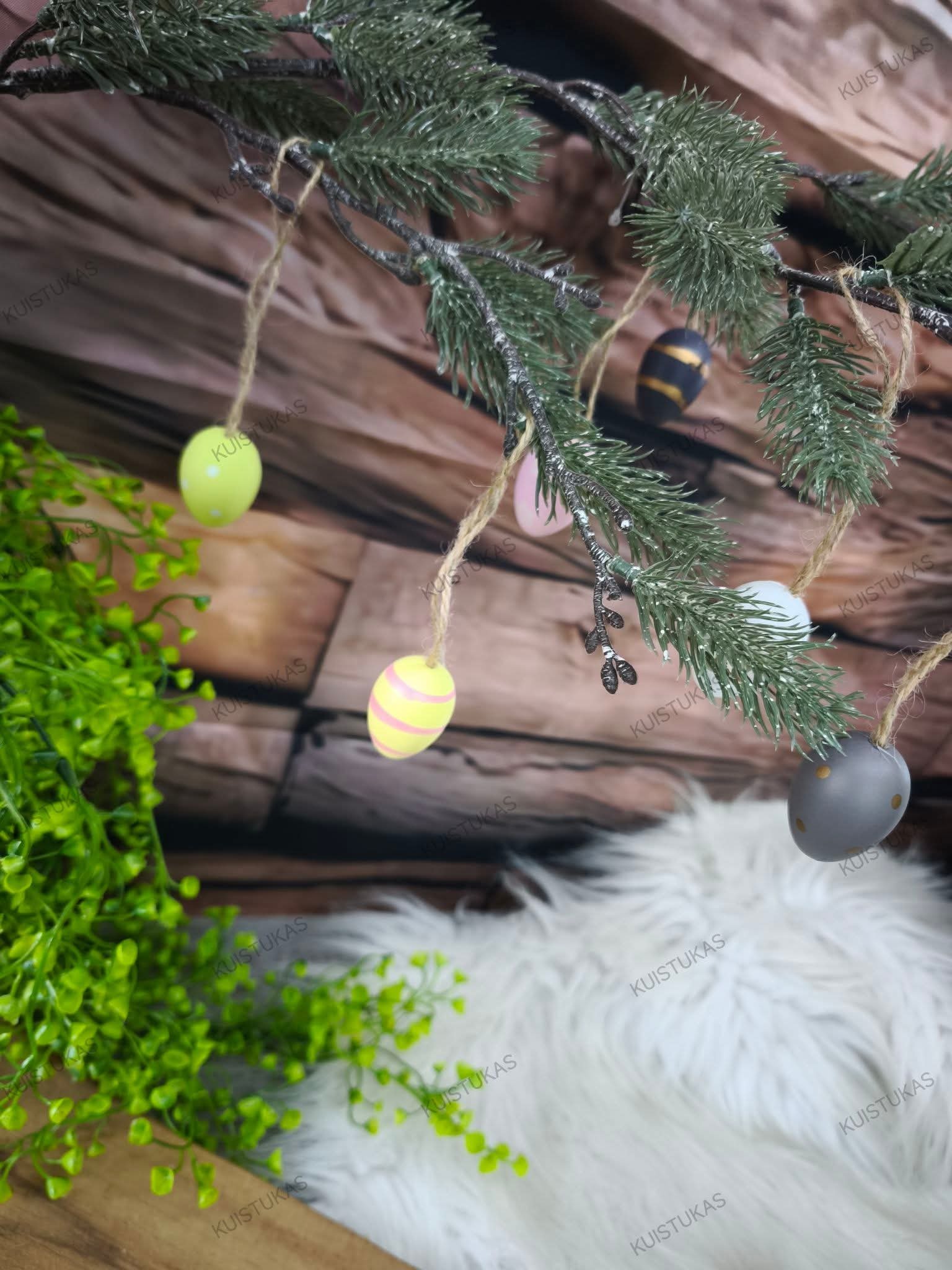 Dekoratyviniai kiaušiniai 'Spring Charm' - Vaizdas 3