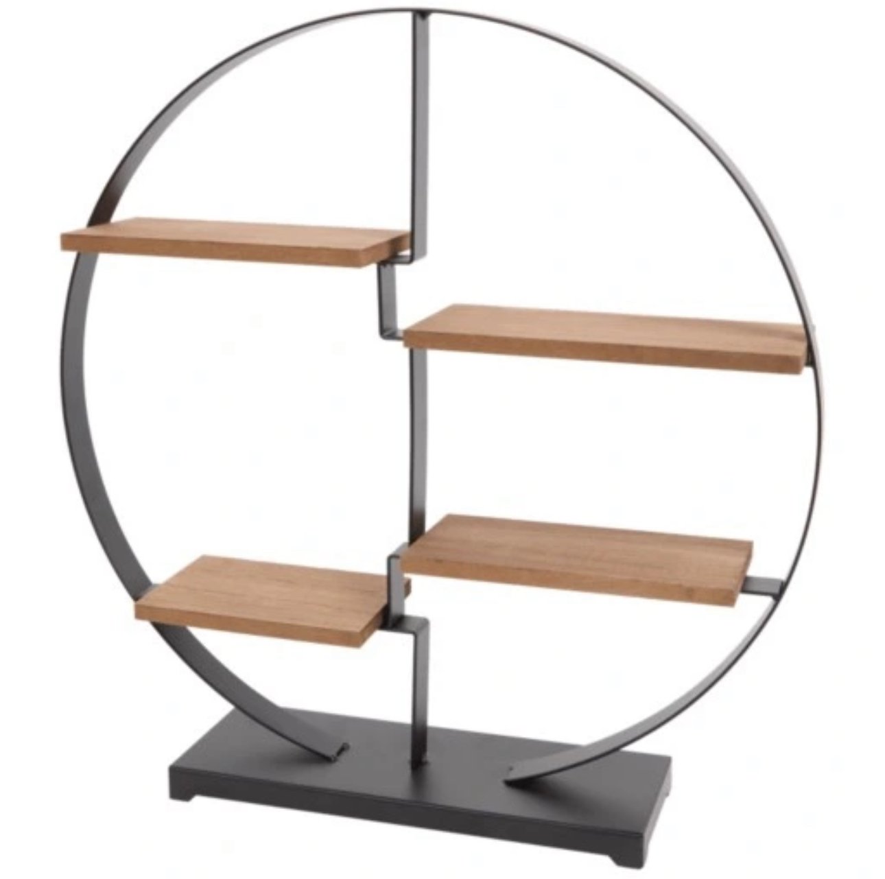 Dekoratyvinė lentyna 'Home Accents' - Vaizdas 5