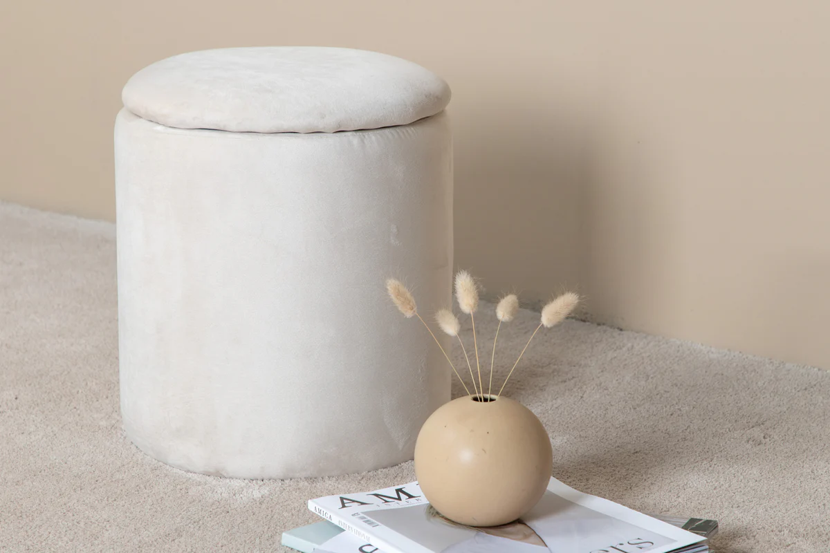 Pufas 'Limpen' - Vaizdas 2