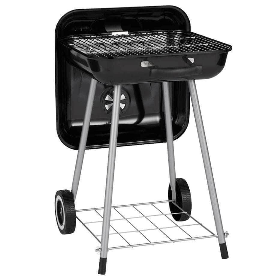 Anglinė kepsninė 'Easy' - Vaizdas 5