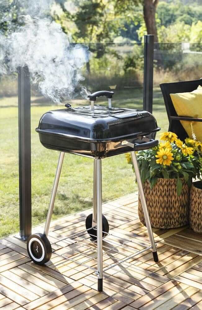 Anglinė kepsninė 'Easy' - Vaizdas 4