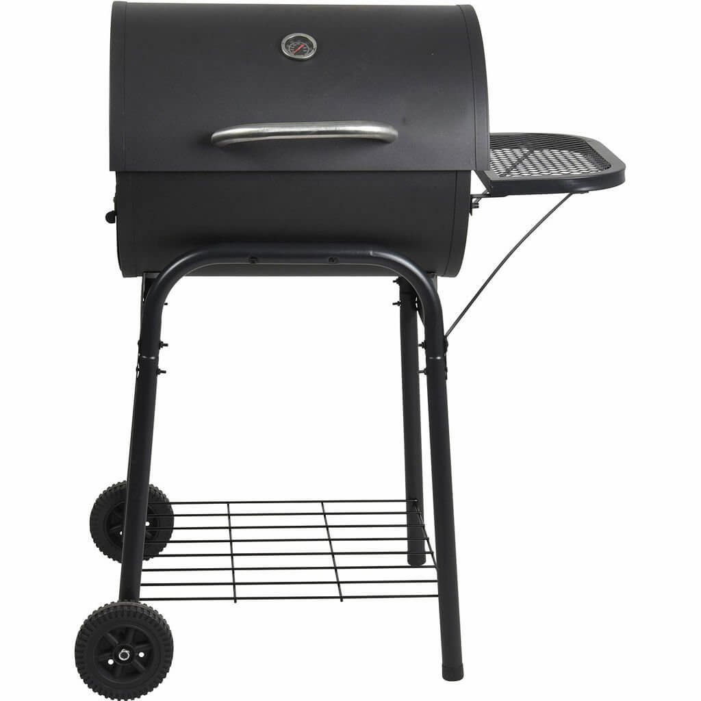 Anglinė kepsninė 'Barel' - Vaizdas 4