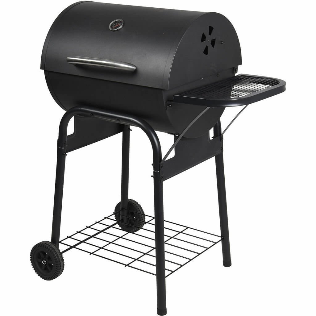 Anglinė kepsninė 'Barel' - Vaizdas 3