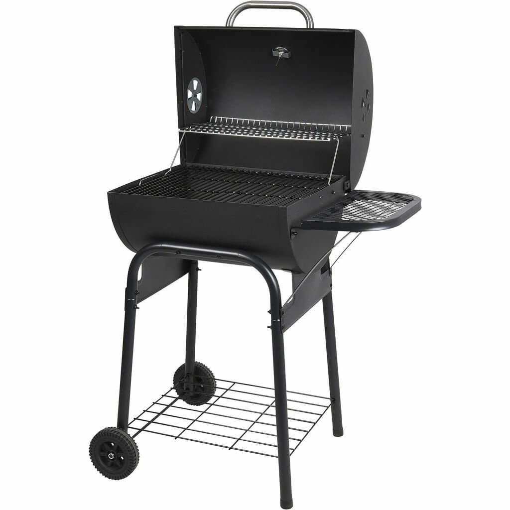 Anglinė kepsninė 'Barel' - Vaizdas 5