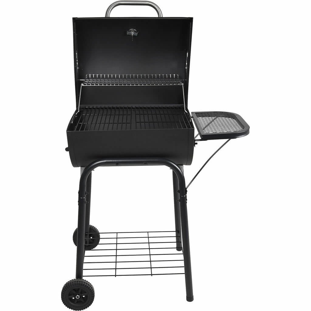 Anglinė kepsninė 'Barel' - Vaizdas 6