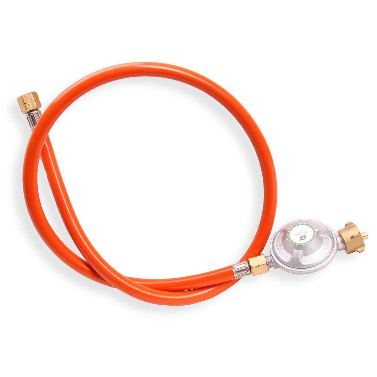 Dujinė kepsninė 'Hochleistungsgril' - Vaizdas 12