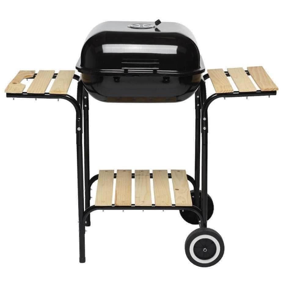 Anglinė kepsninė 'Classic' - Vaizdas 3