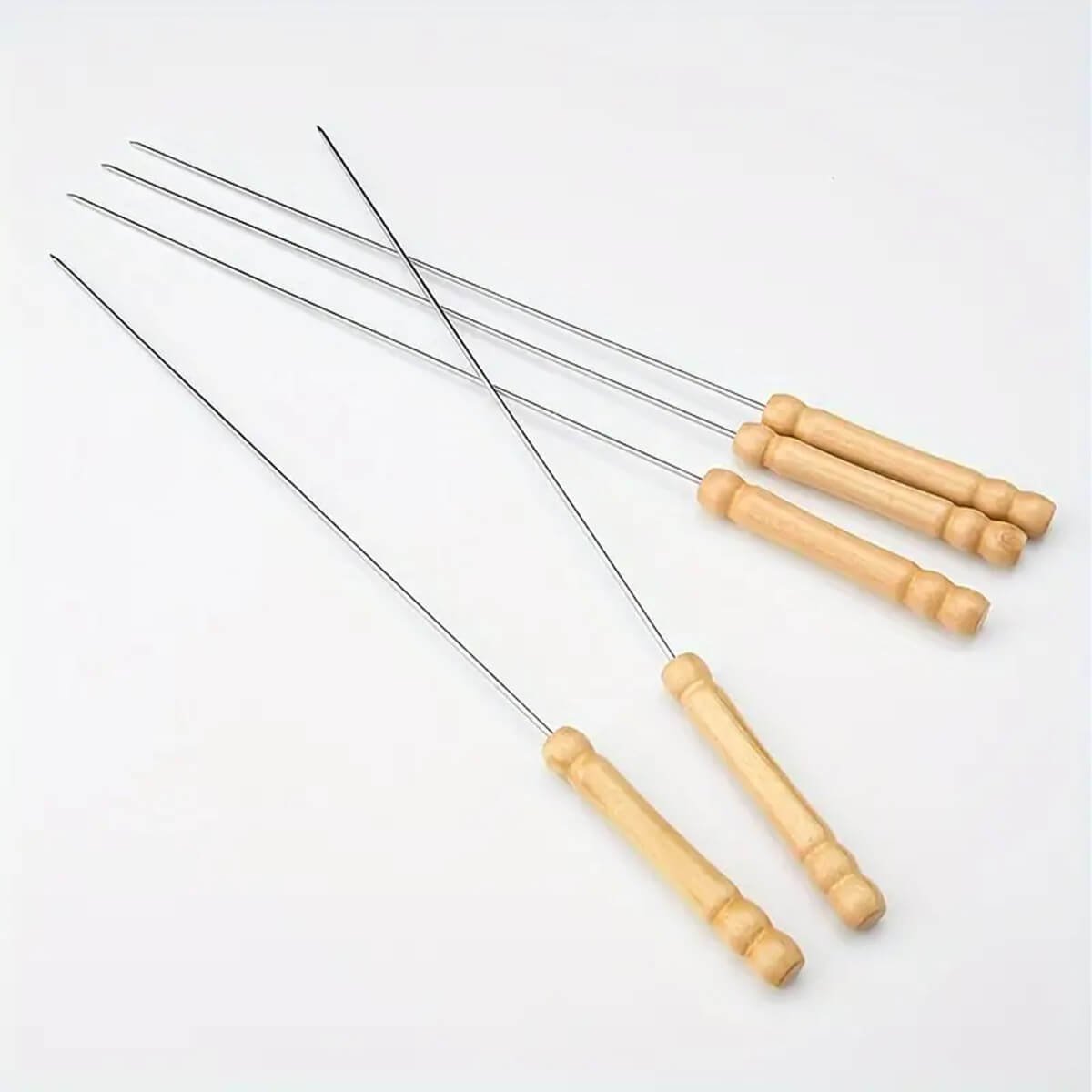 Iešmų komplektas 'BBQ master' - Vaizdas 6