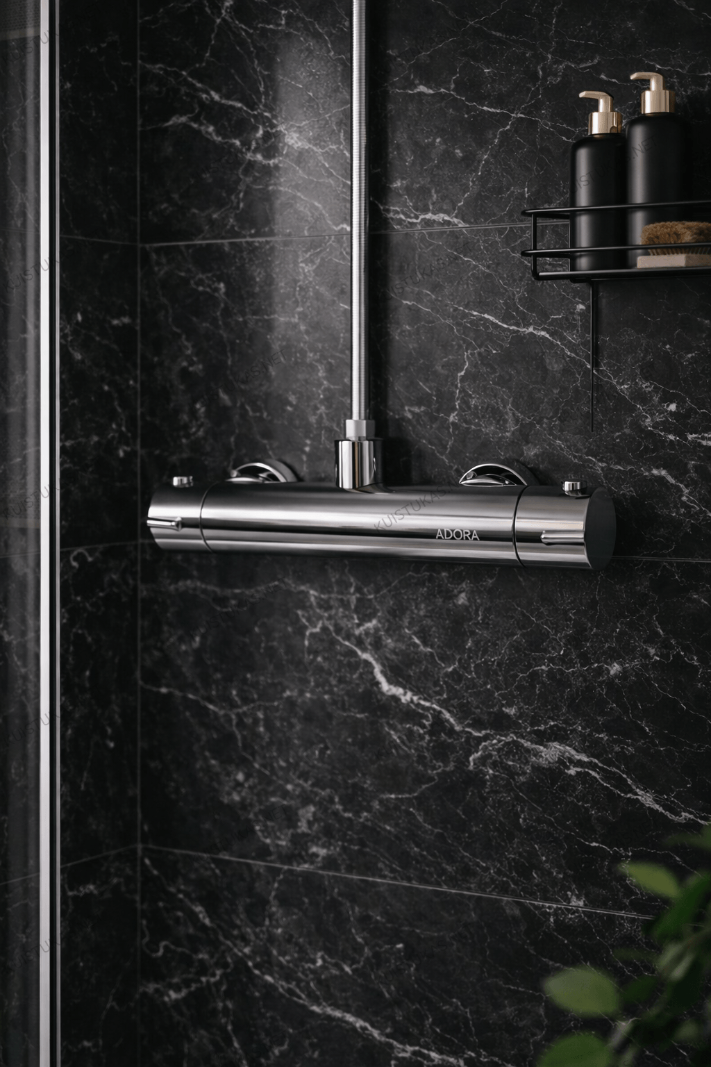 Termostatinis dušo maišytuvas 'Adora Thermo'