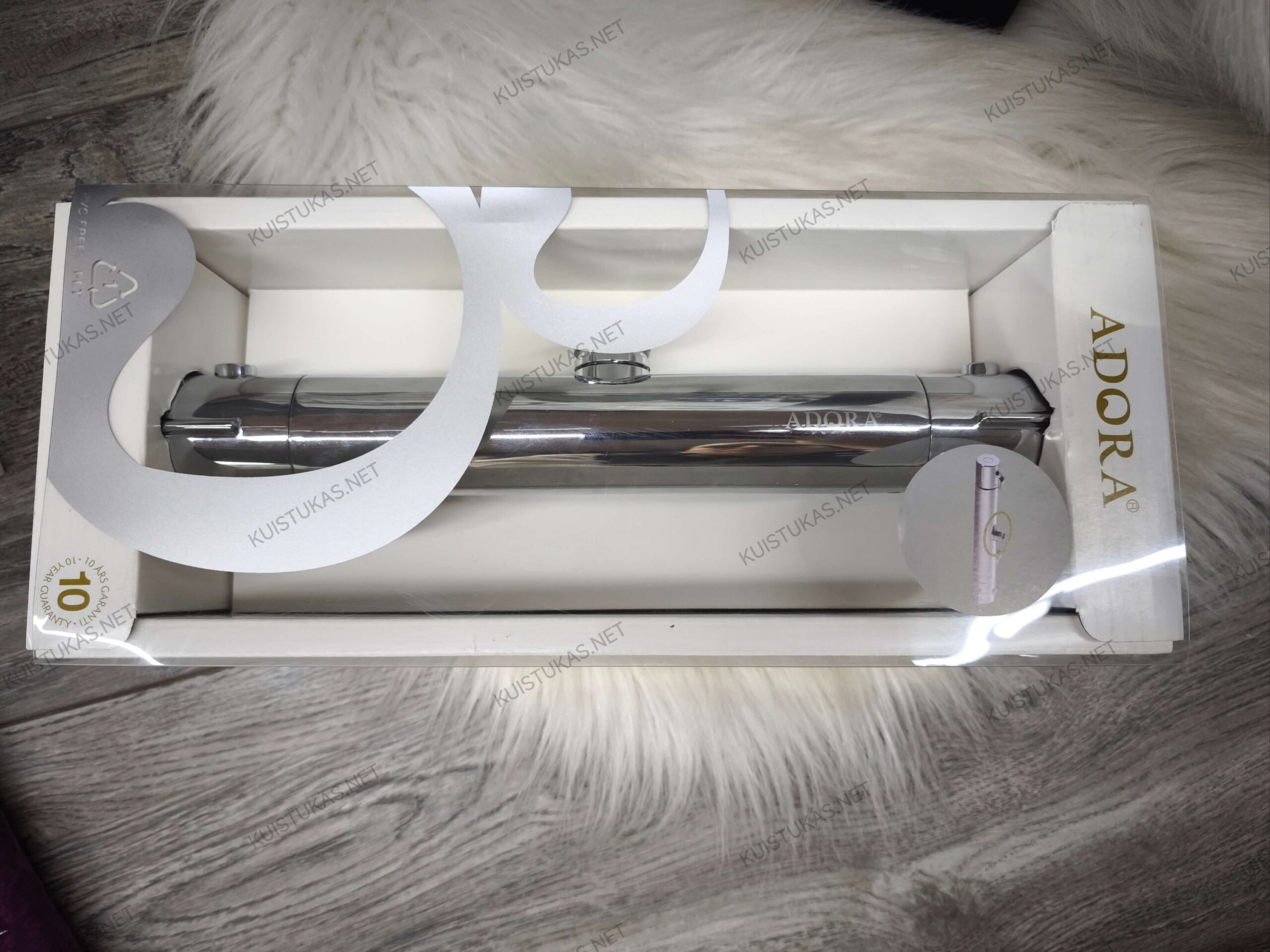 Termostatinis dušo maišytuvas 'Adora Thermo' - Vaizdas 4