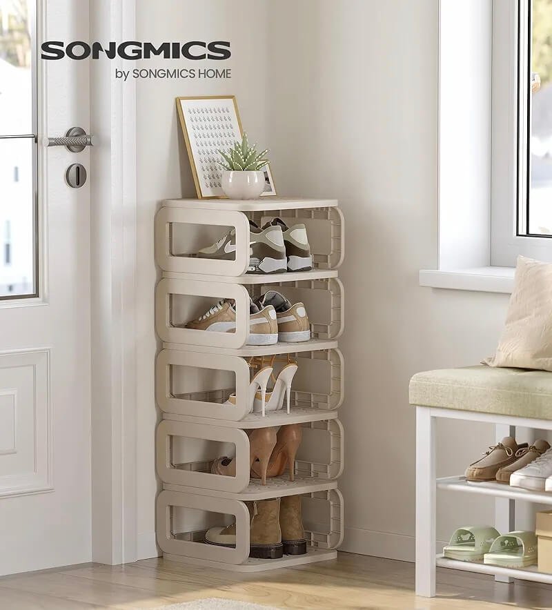 Modulinė lentyna 'Flexi Storage' - Vaizdas 3