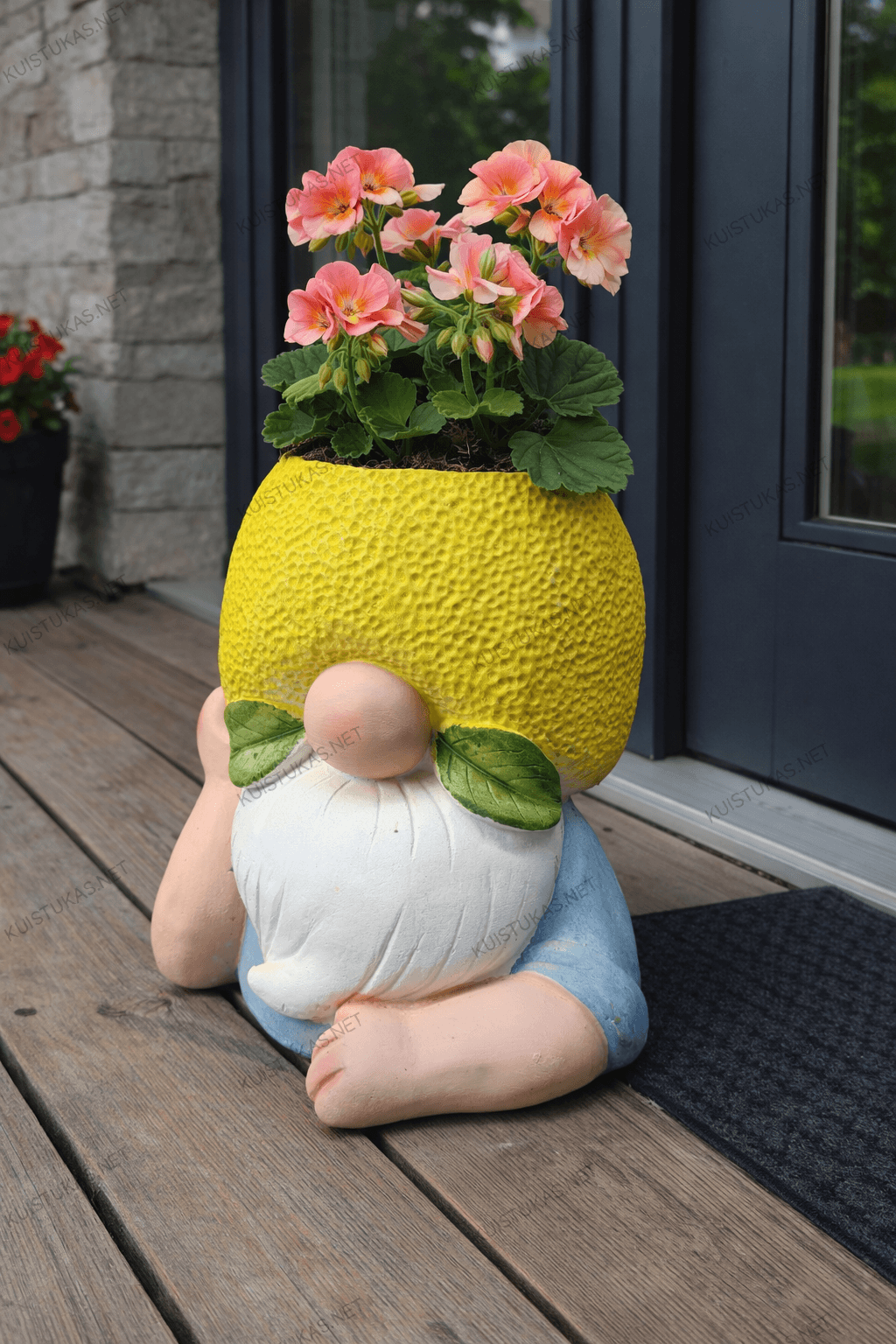 Dekoratyvinis vazonas 'Sunny Child'