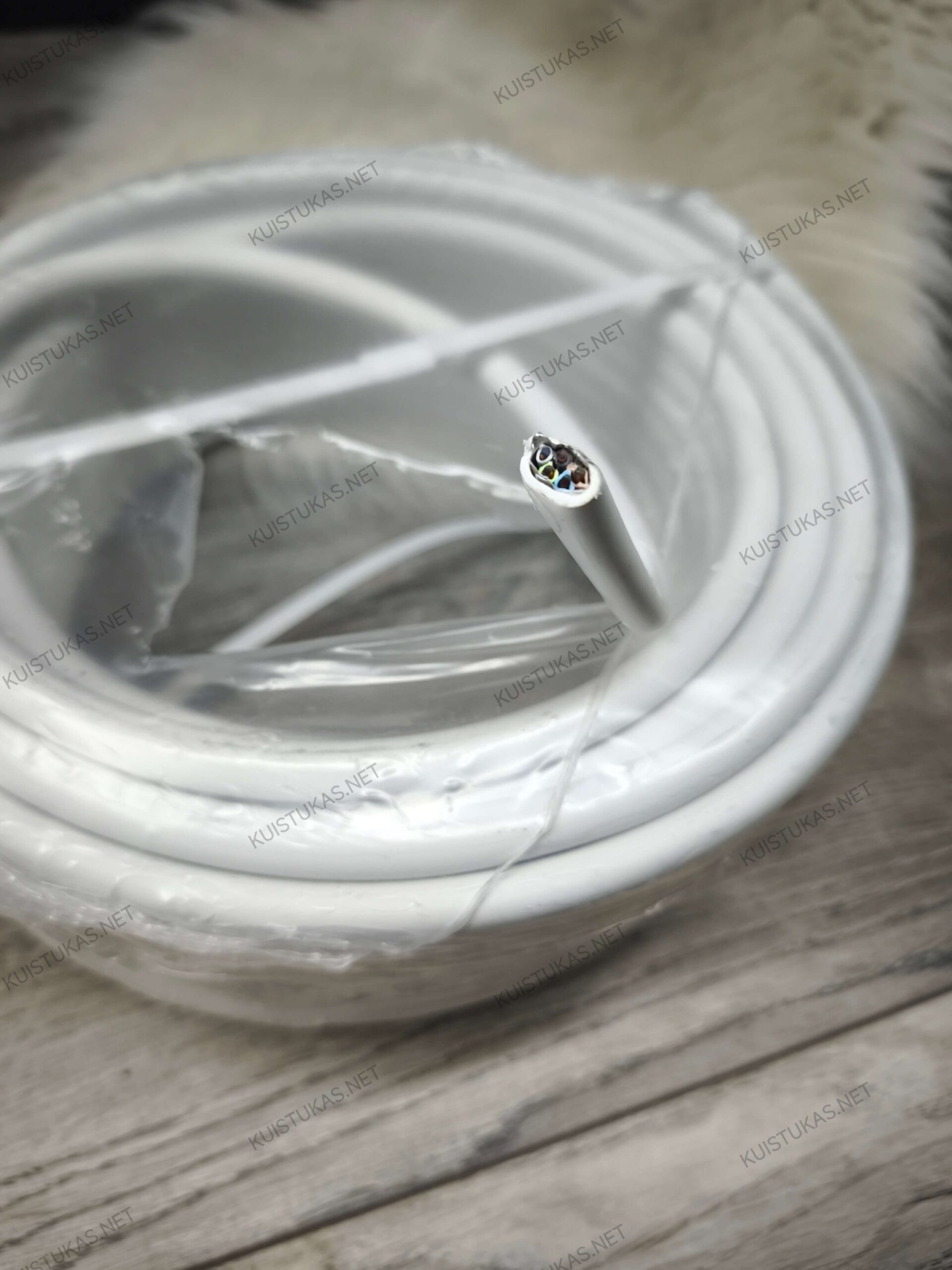 Instaliacinis kabelis 25m 'Gelia' - Vaizdas 4