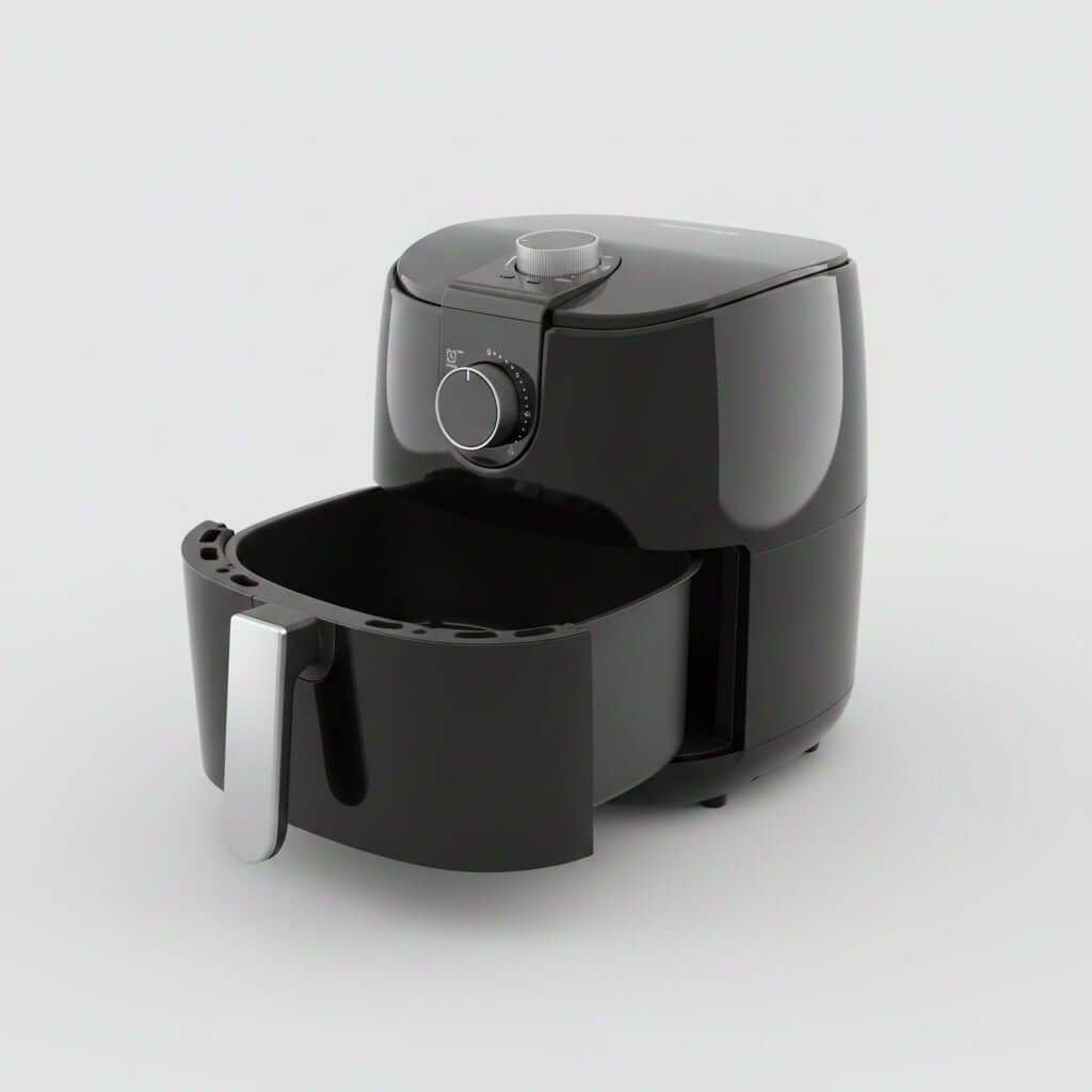 Karšto oro gruzdintuvė 'Hayden' - Vaizdas 6