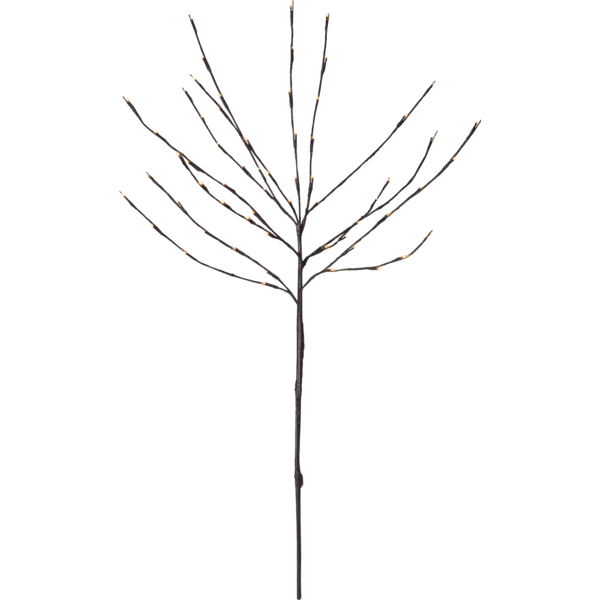 Dekoratyvinis LED medelis 'Tobby' - Vaizdas 4