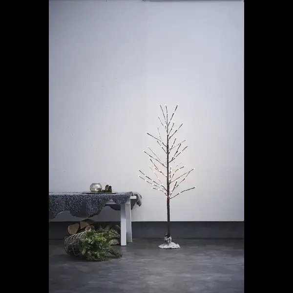 Dekoratyvinis LED medelis 'Tobby Tree' - Vaizdas 2