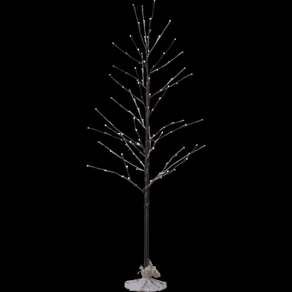Dekoratyvinis LED medelis 'Tobby Tree' - Vaizdas 4